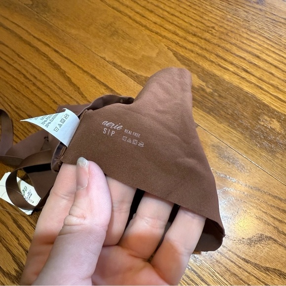 Aerie Bra Size Small NWT - Picture 5 of 5